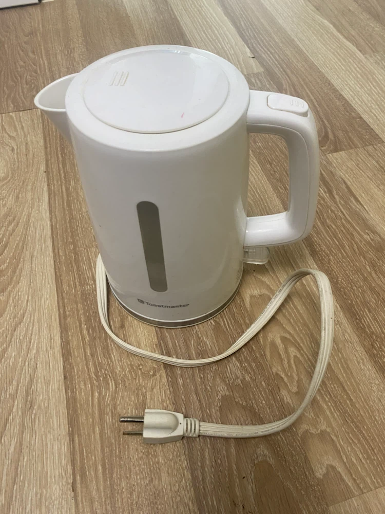 Toastmaster Electric Kettle
