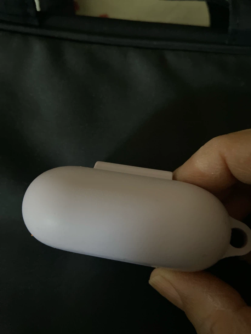 Apple AirPods Pro with Protective Case - photo 3