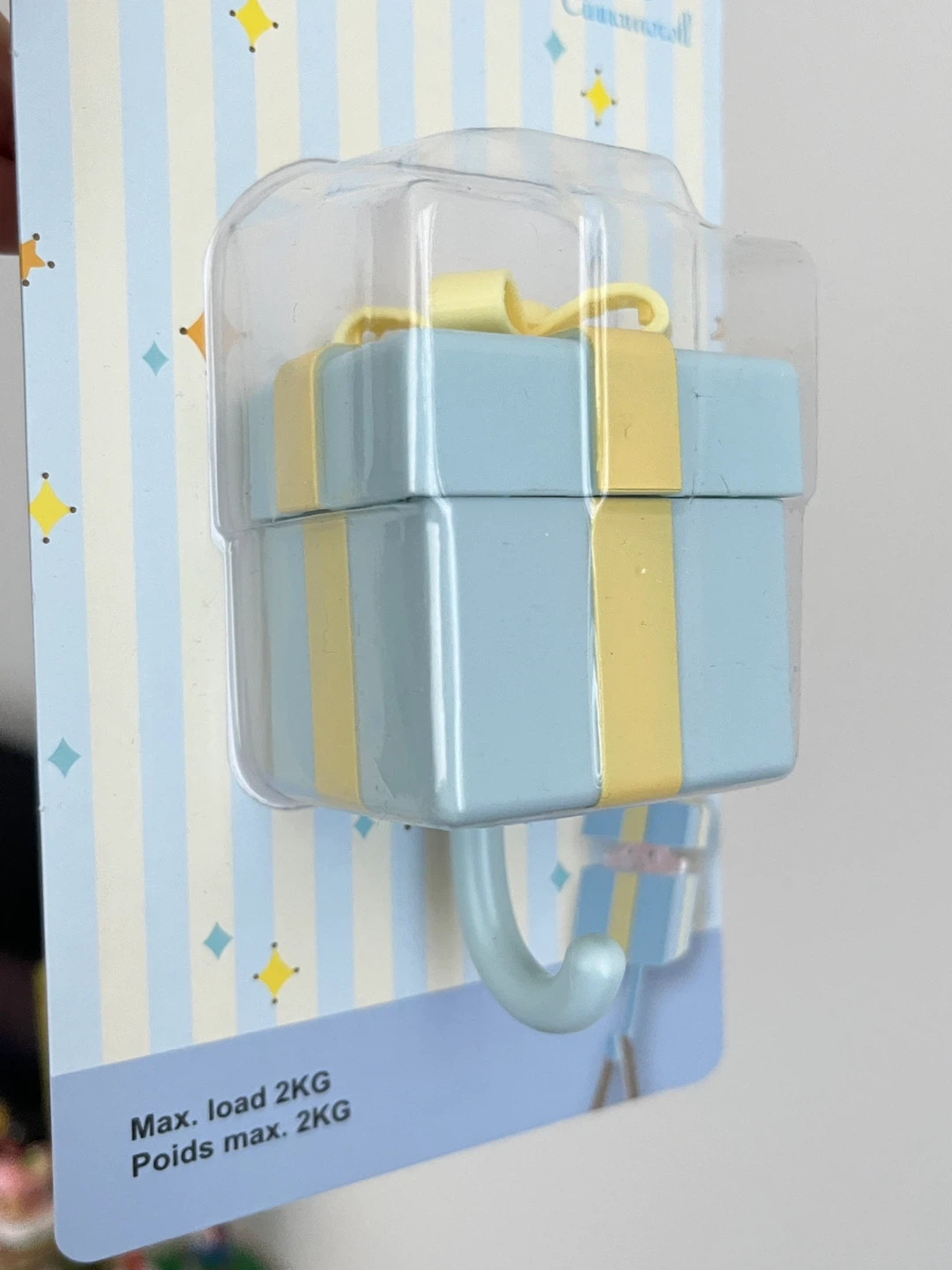 Cinnamoroll Stretchable Hook - Brand New - photo 4