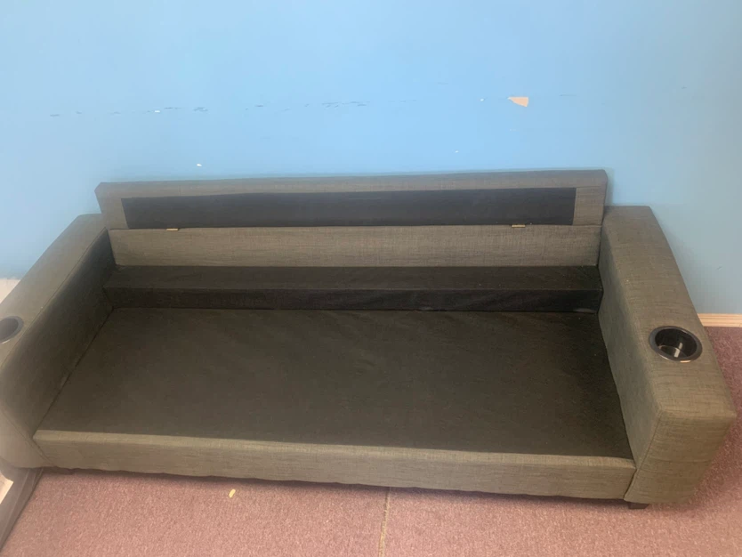 Sofa sectional - photo 4