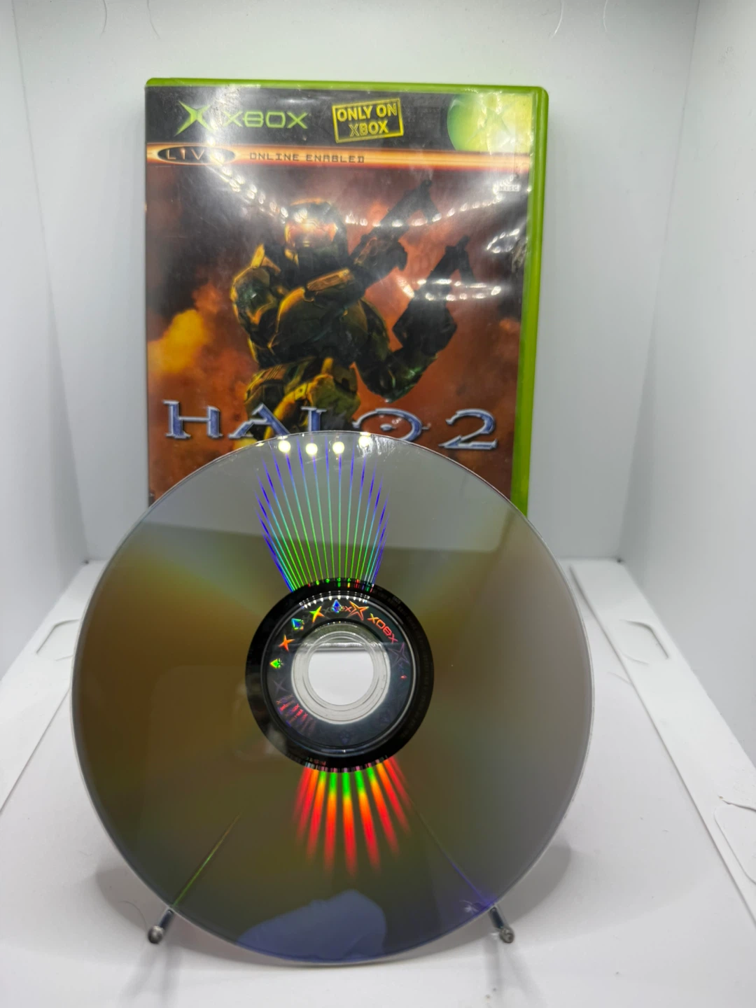 Halo 2 for Original Xbox