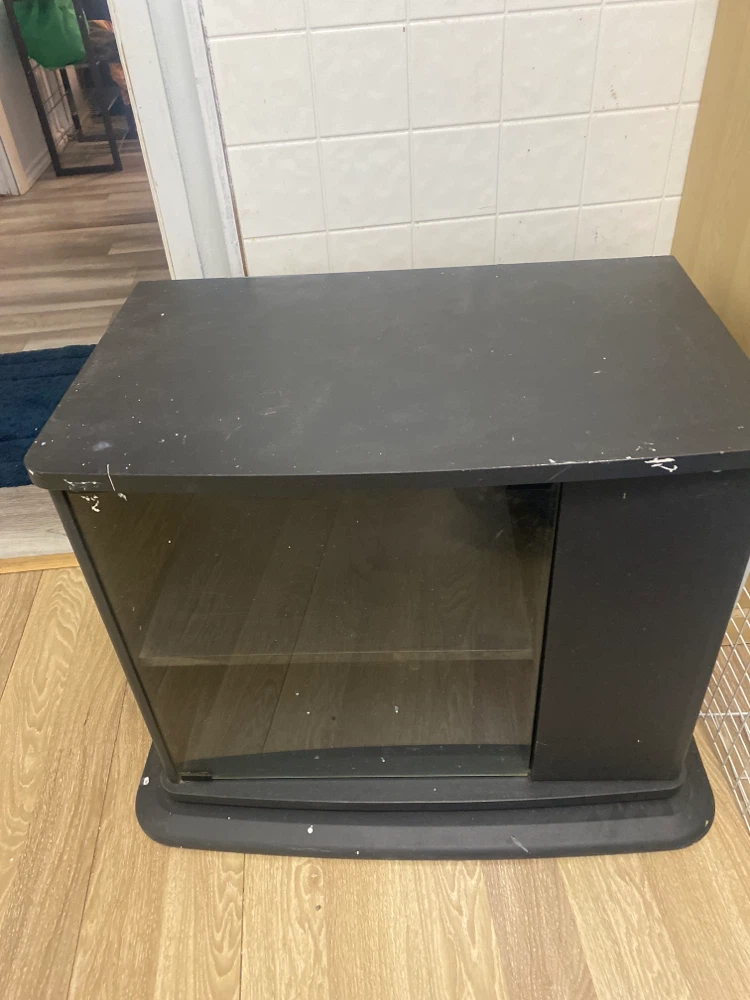 Tv stand Black free