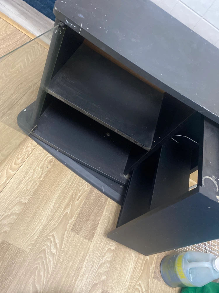 Tv stand Black free - photo 2