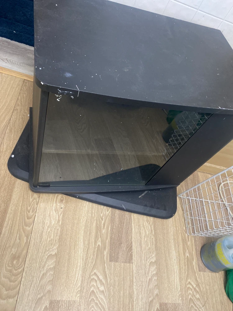 Tv stand Black free - photo 3