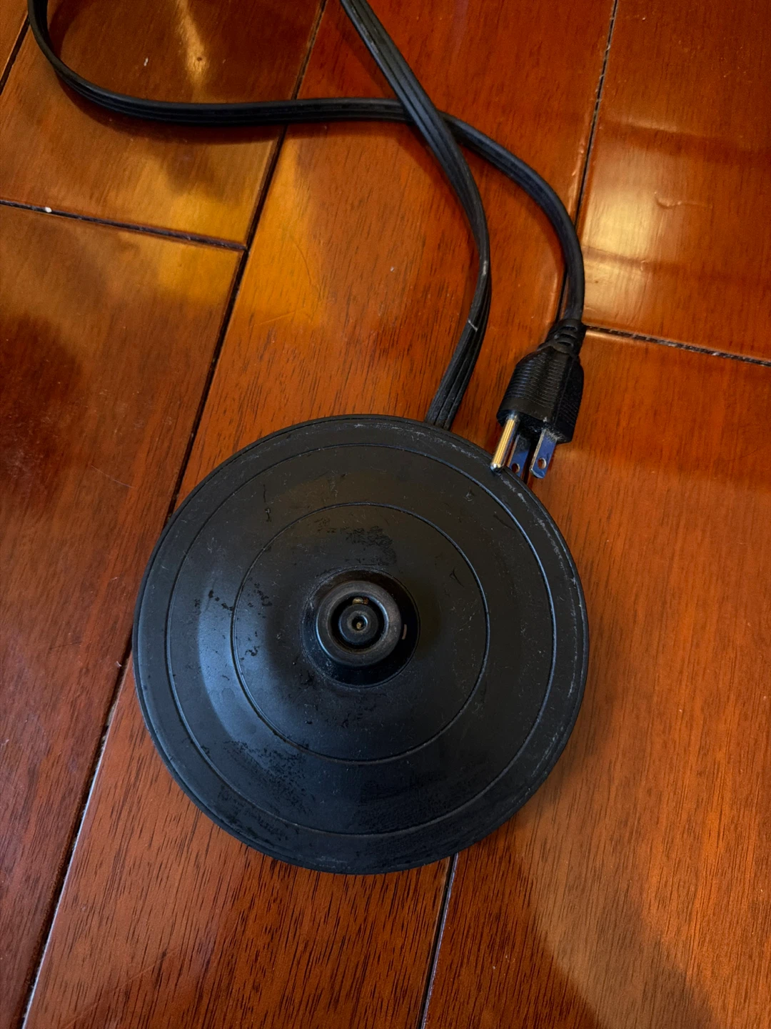 Master Chef Electric Kettle Base