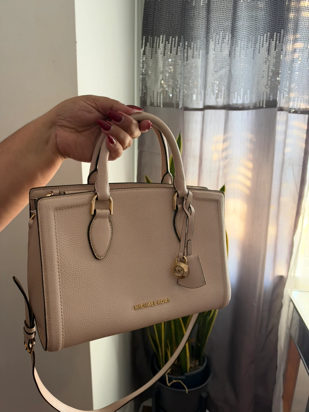 Authentic Michael Kors Purse