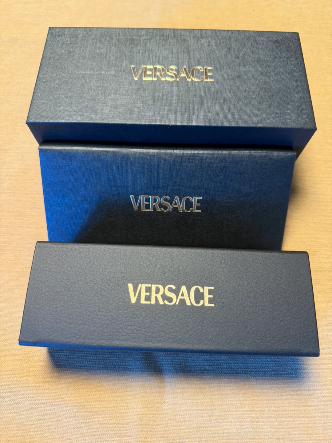 Versace Sunglasses Mod. 4465