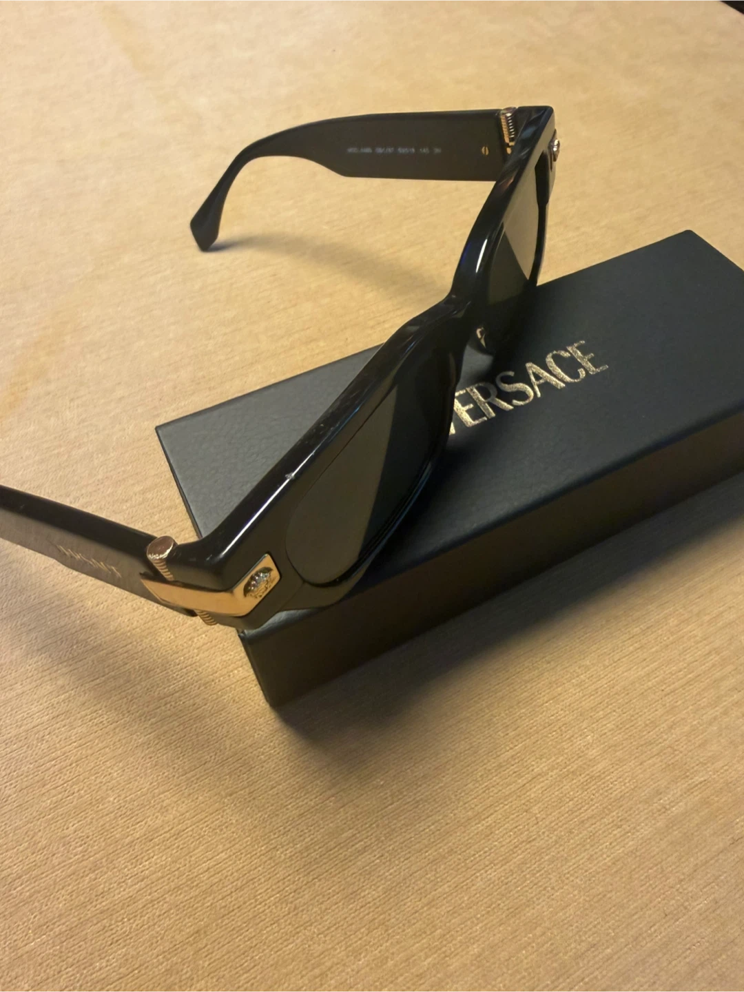 Versace Sunglasses Mod. 4465 - photo 2