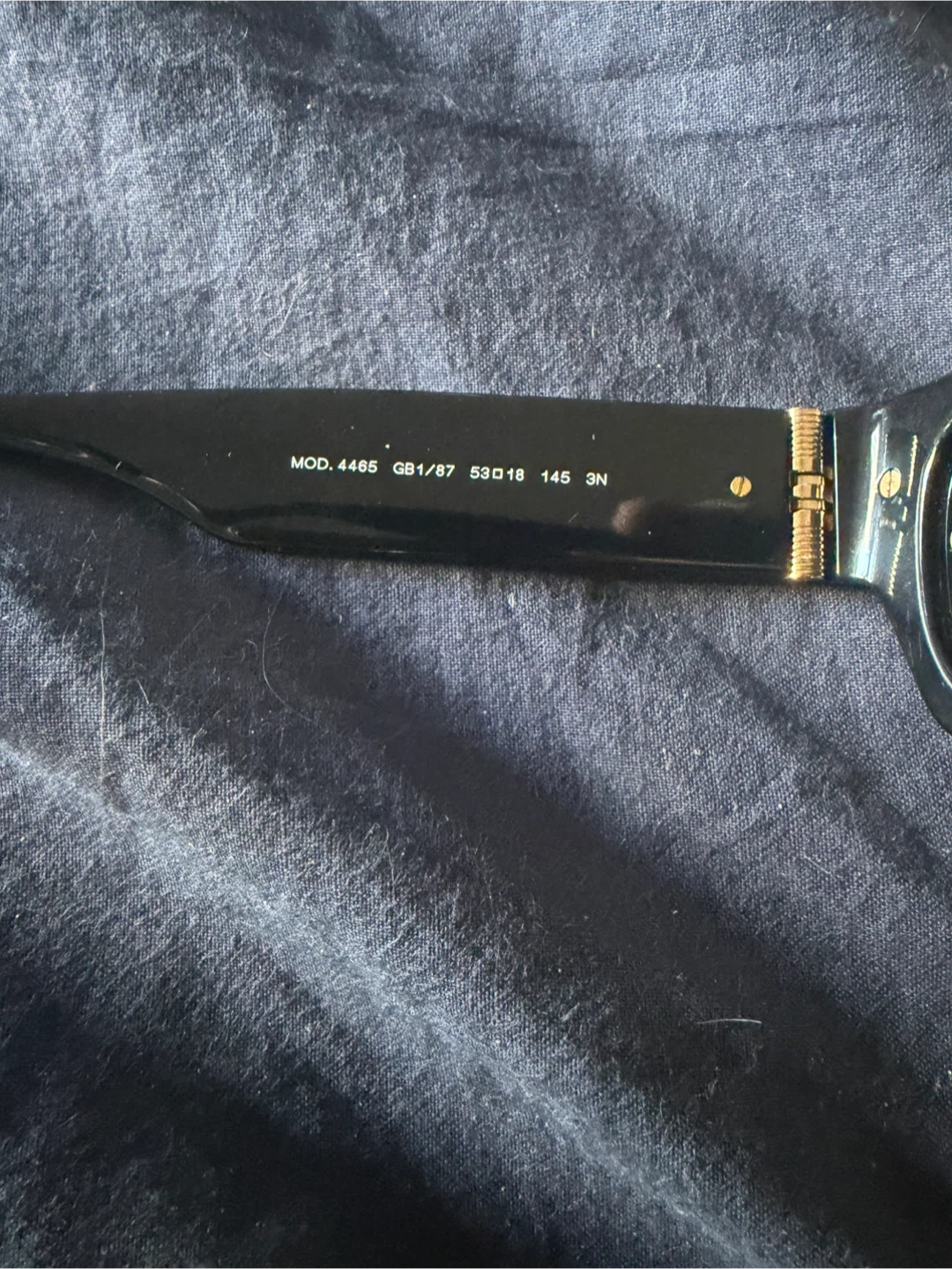 Versace Sunglasses Mod. 4465 - photo 4