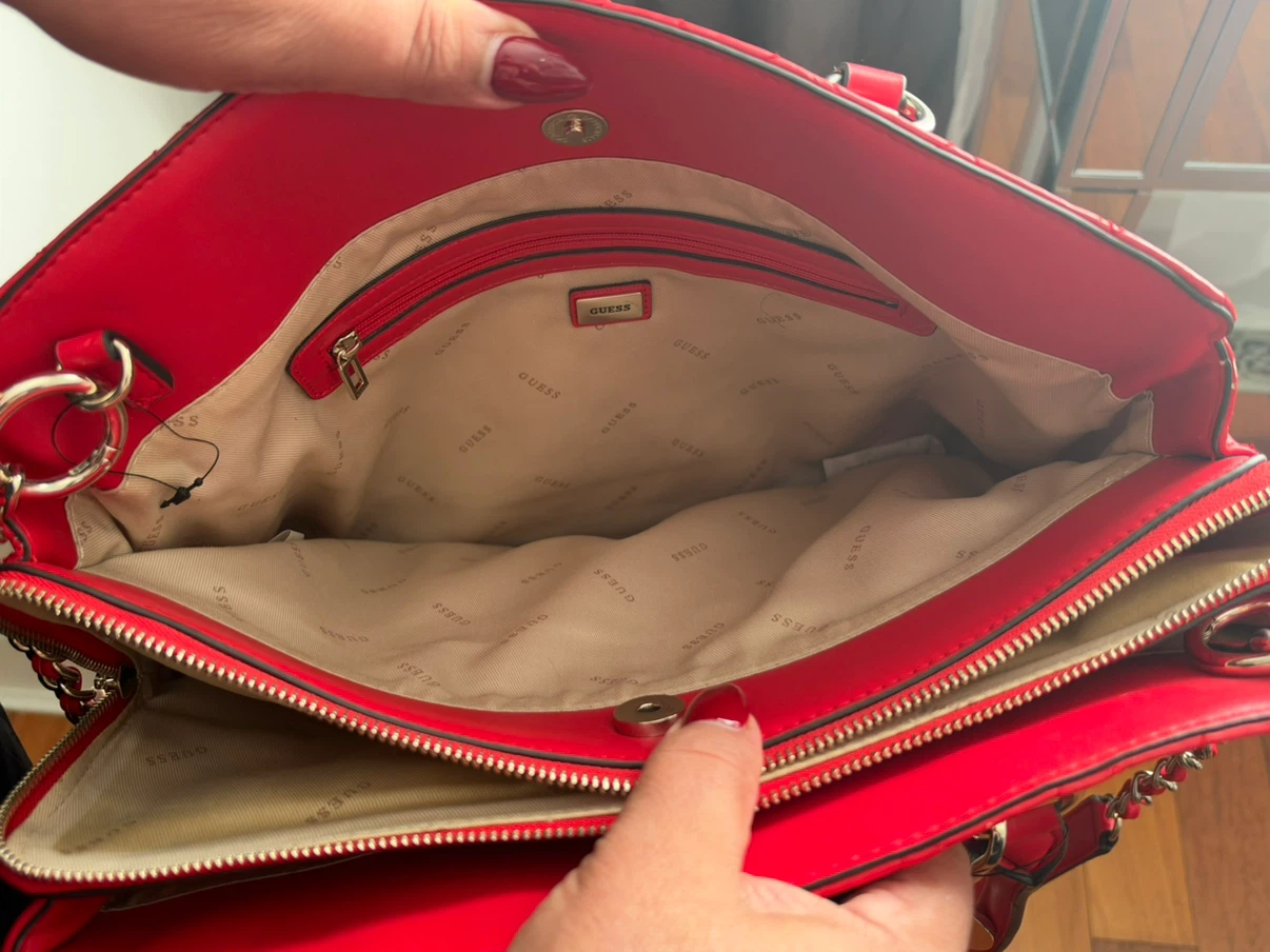 Guess bag - photo 3