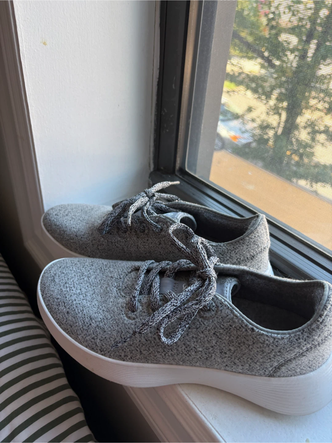 Allbirds Wool Runners Gray - photo 3