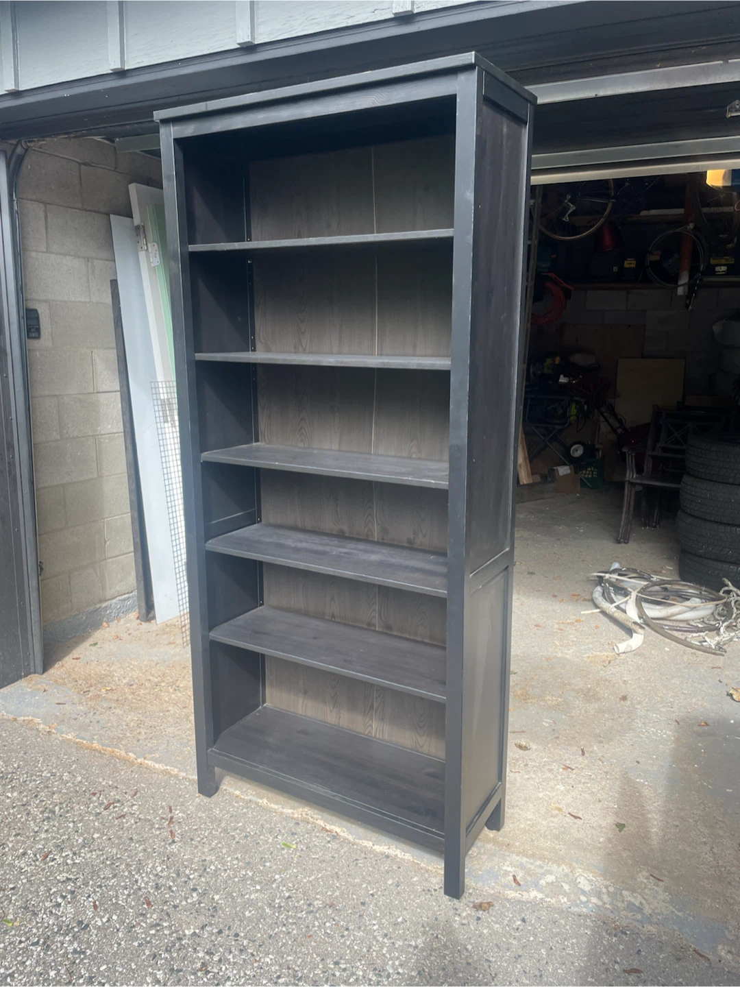 IKEA Hemnes Bookshelf - photo 3