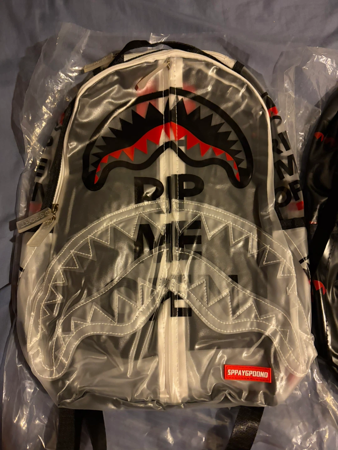 Spray ground backpacks - photo 2