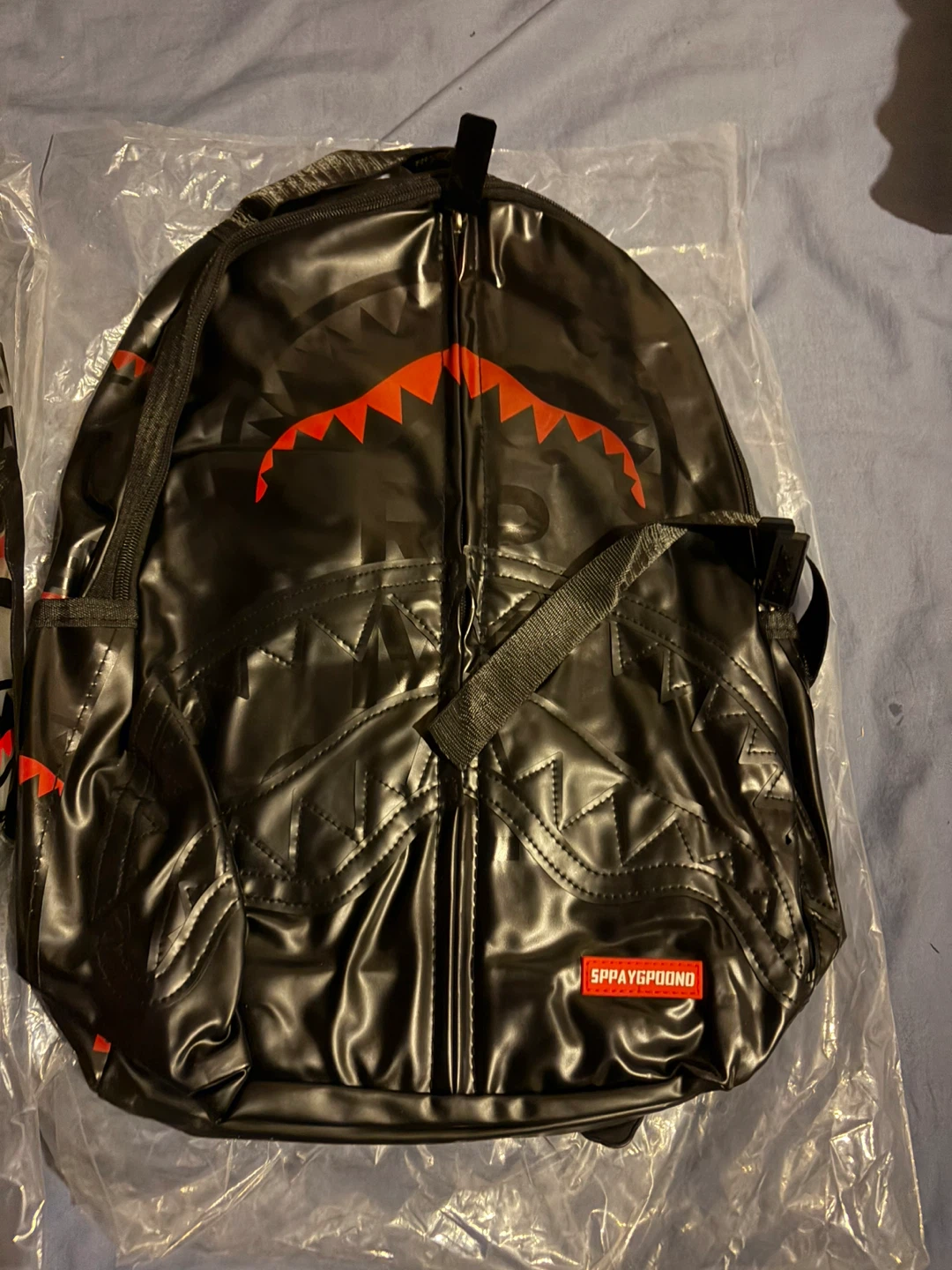Spray ground backpacks - photo 3