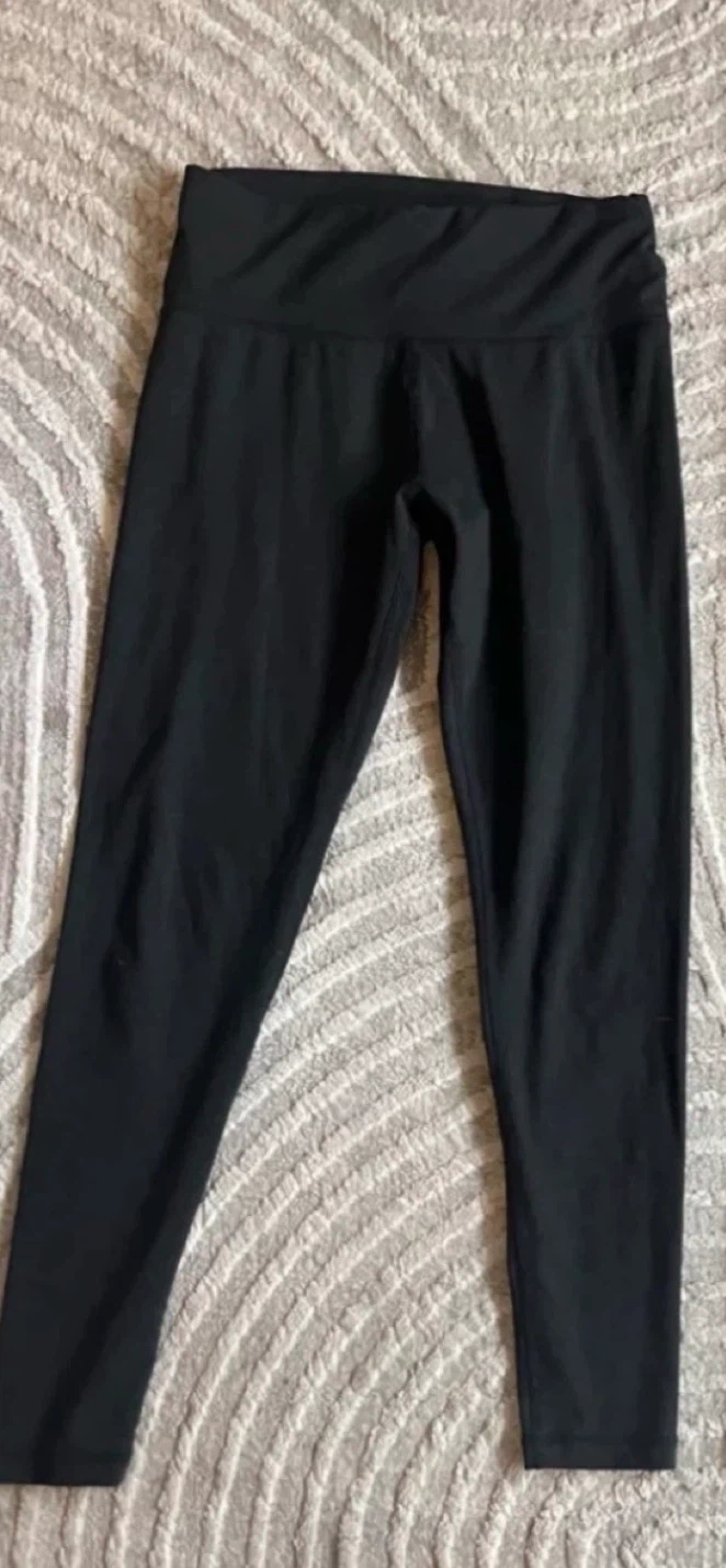 $5 legging sz small - photo 2