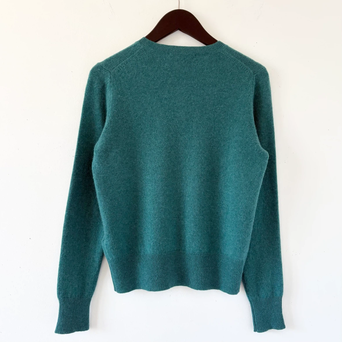 Lord & Taylor 100% Cashmere Cardigan - photo 2