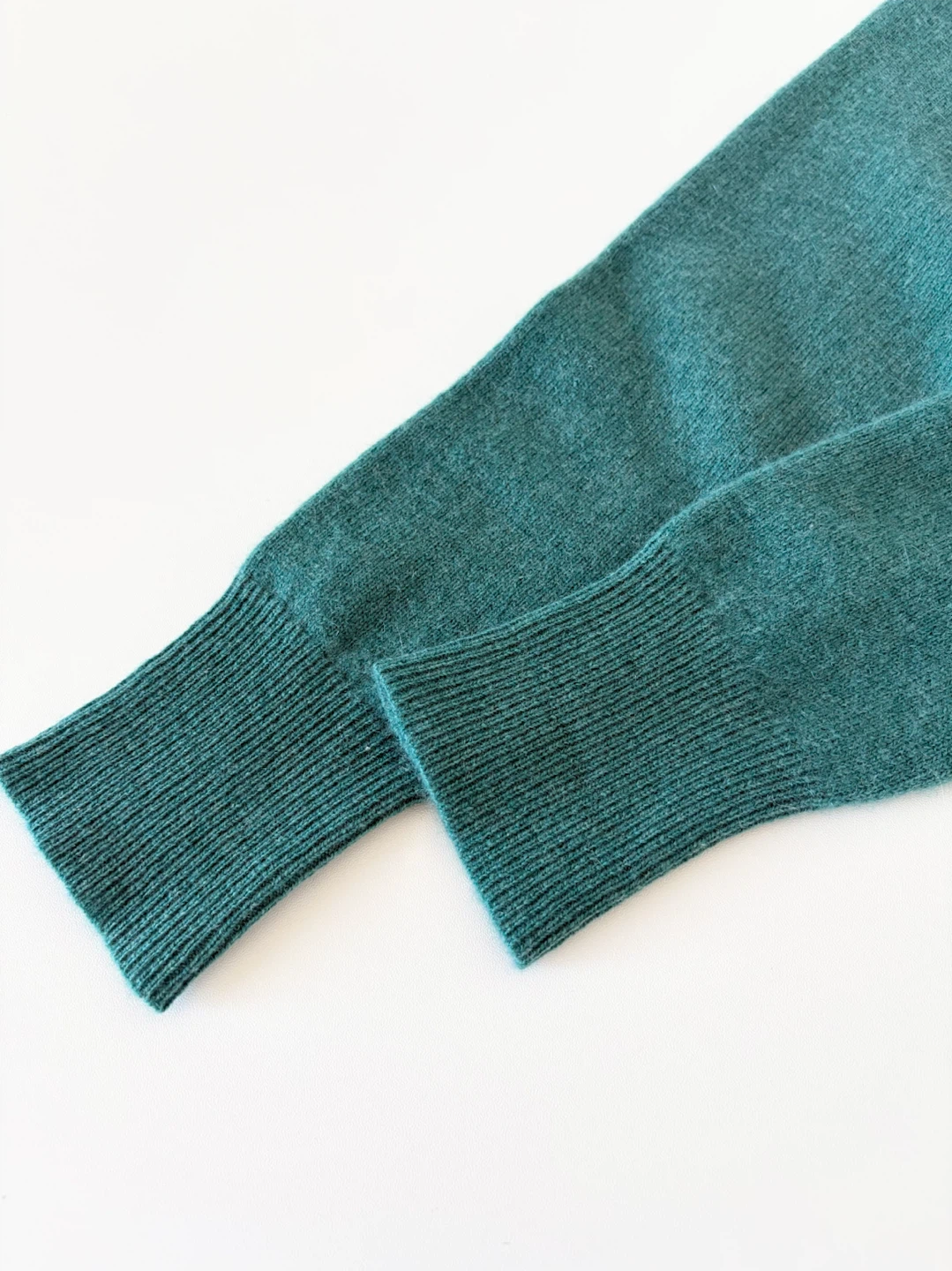 Lord & Taylor 100% Cashmere Cardigan - photo 5