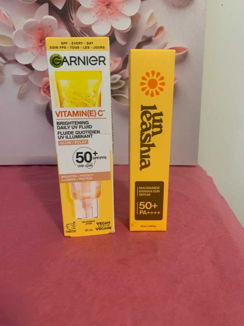 🏈🏈Small Skincare Set: Read below 👇