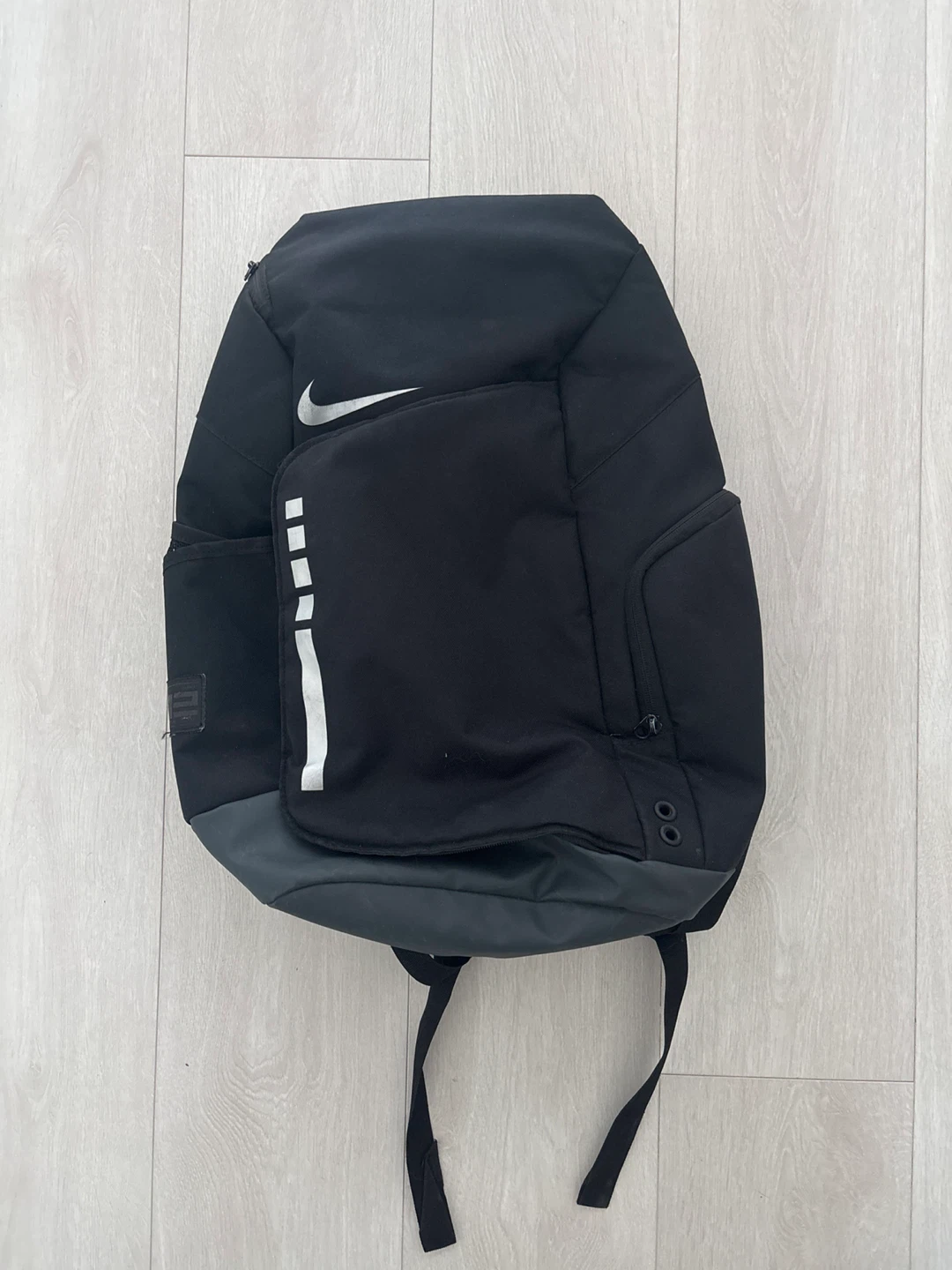 Nike Black Backpack