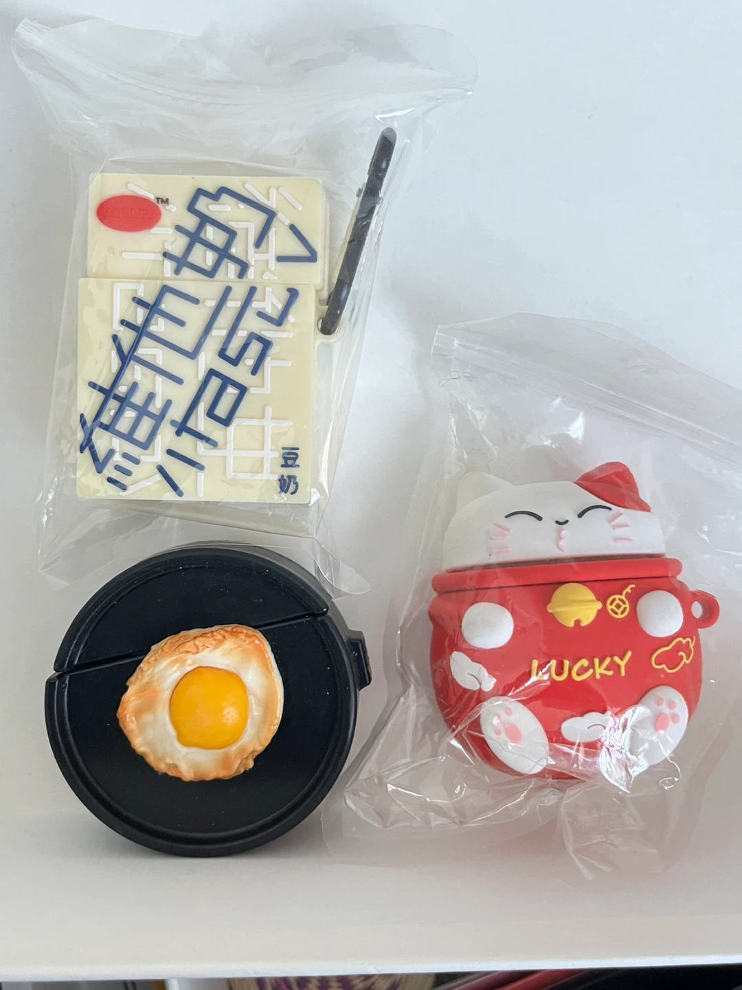 AirPods 2nd Gen Cases – $5 Each or 3 for $10