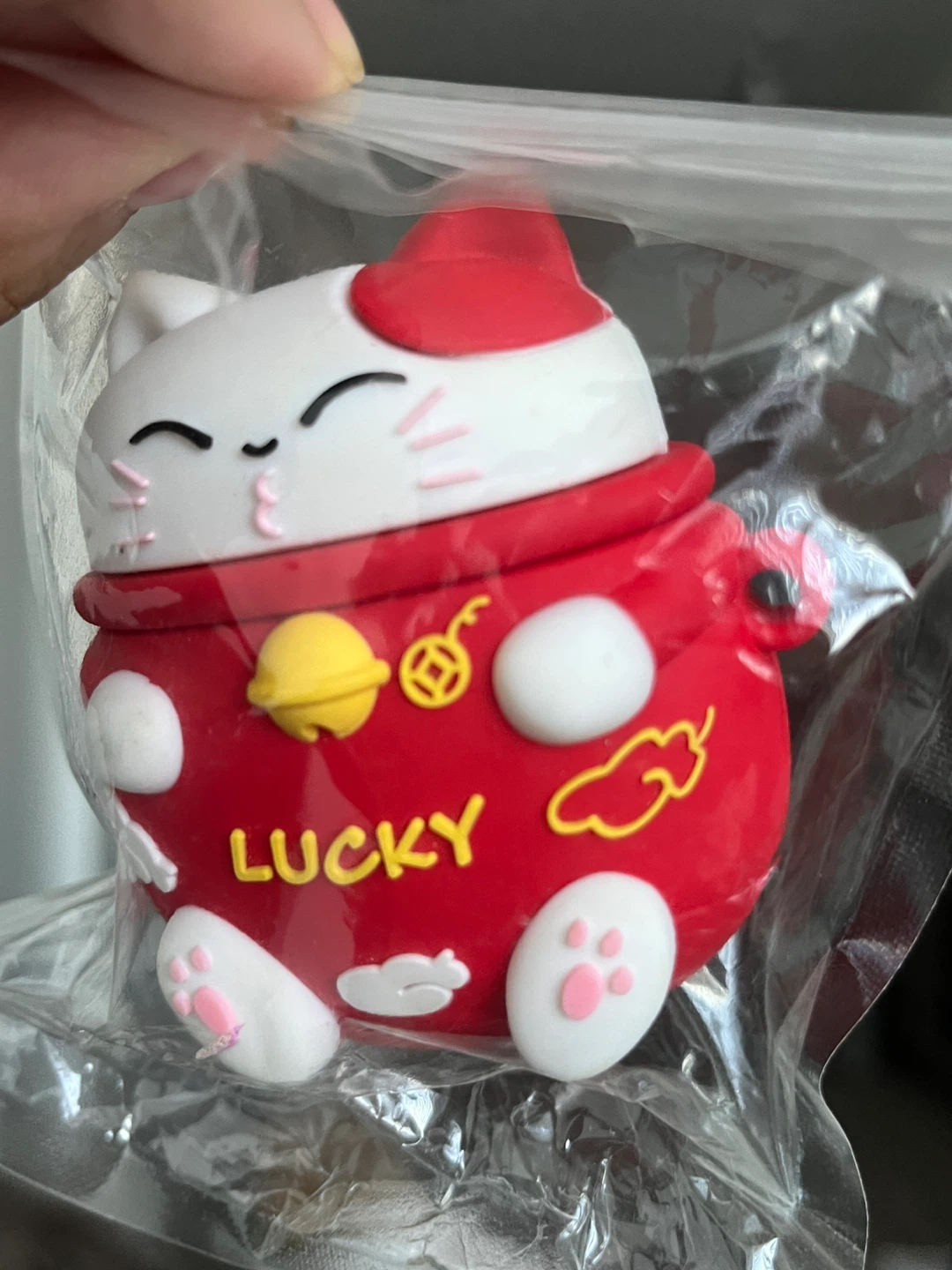 AirPods 2nd Gen Cases – $5 Each or 3 for $10 - photo 2