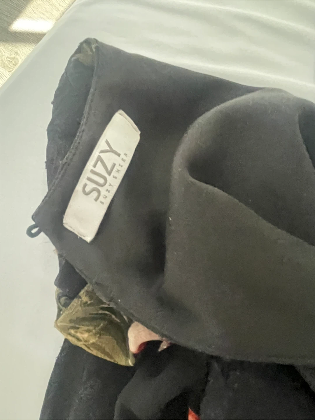 Women clothes - photo 4