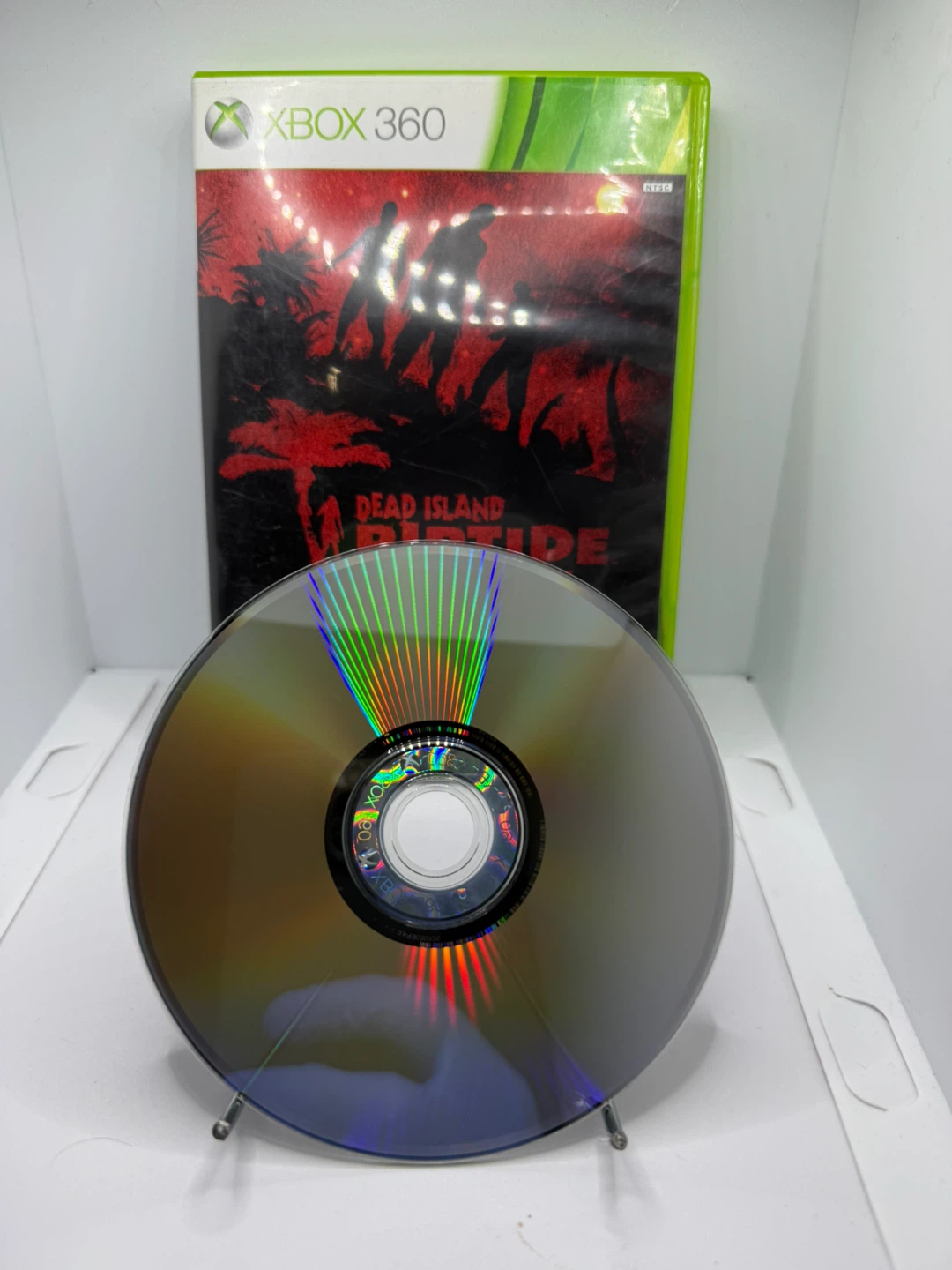 Dead Island Riptide for Xbox 360