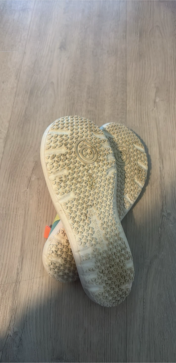 Subea Aqua Shoes Size EU 34-35 - photo 3