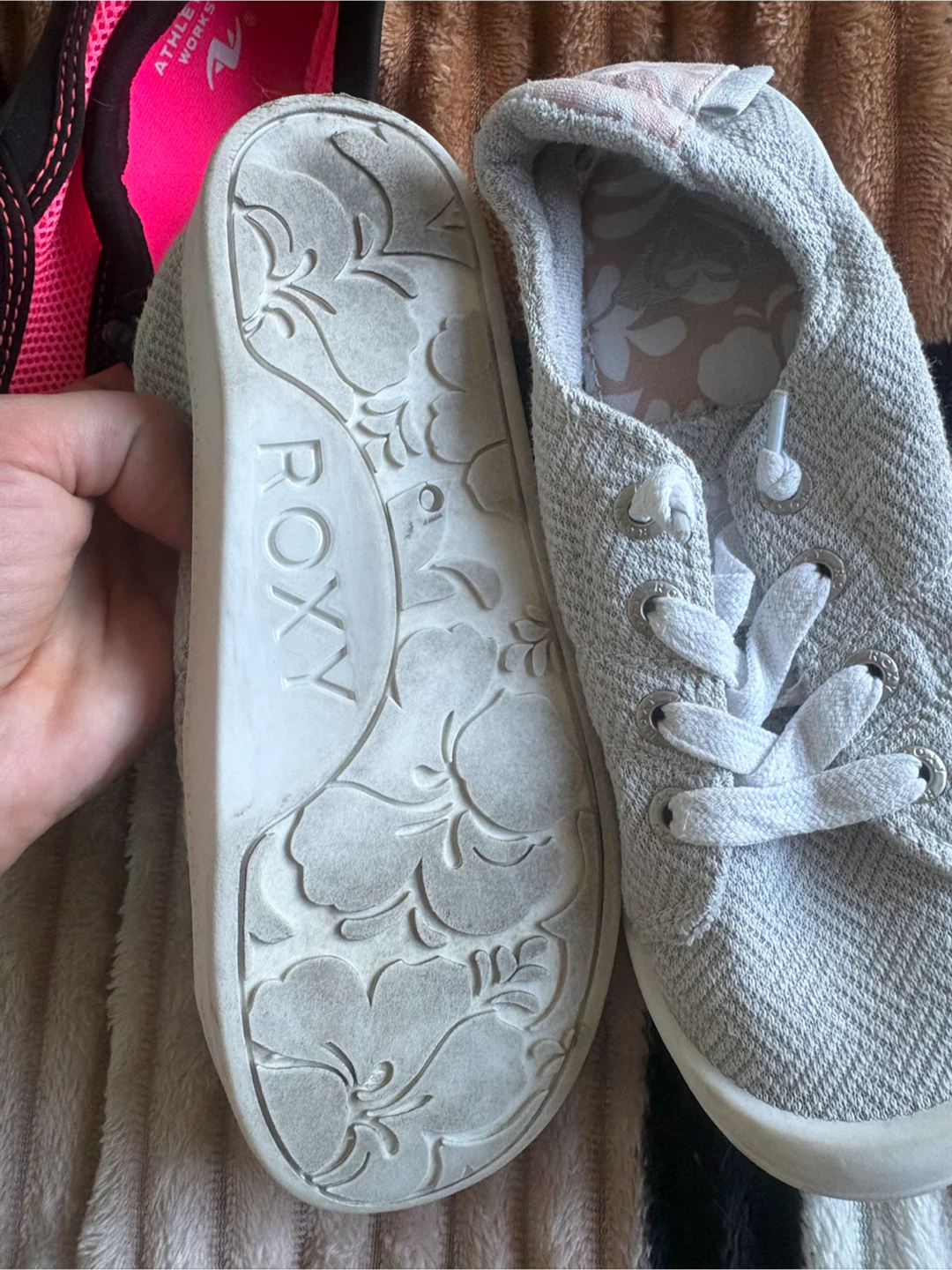 Girls Size 2M Shoes Bundle, All 15 dollars - photo 5