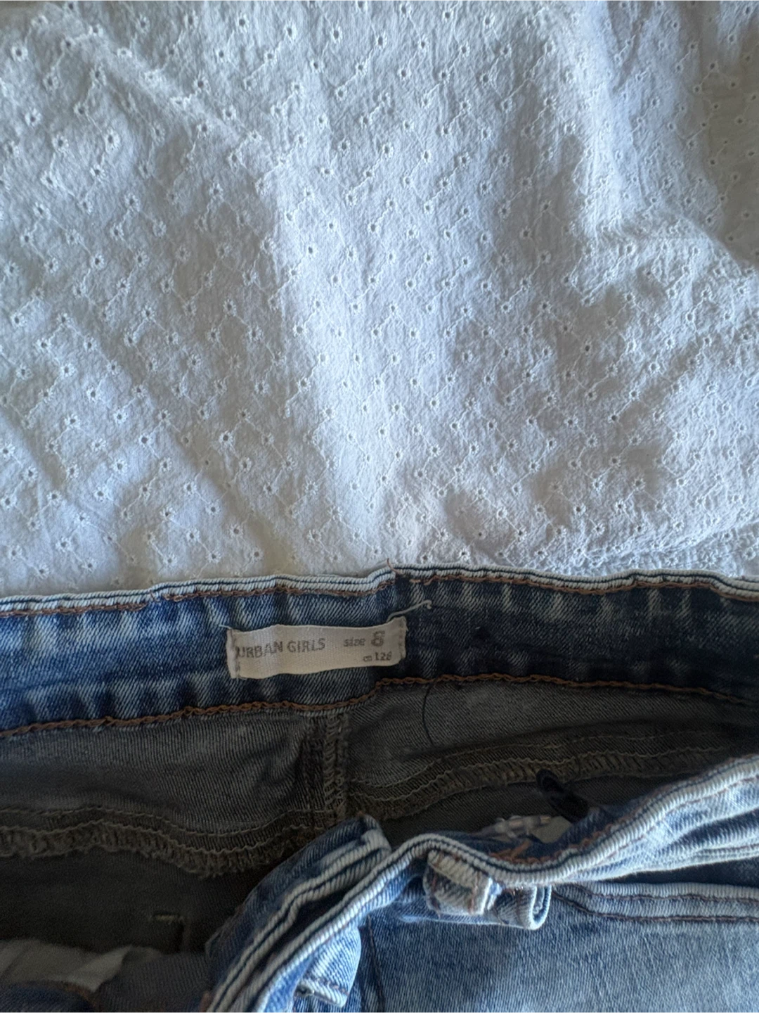 Girls Assorted Clothing Bundle. All 10 dollars .Size 8-10 - photo 2
