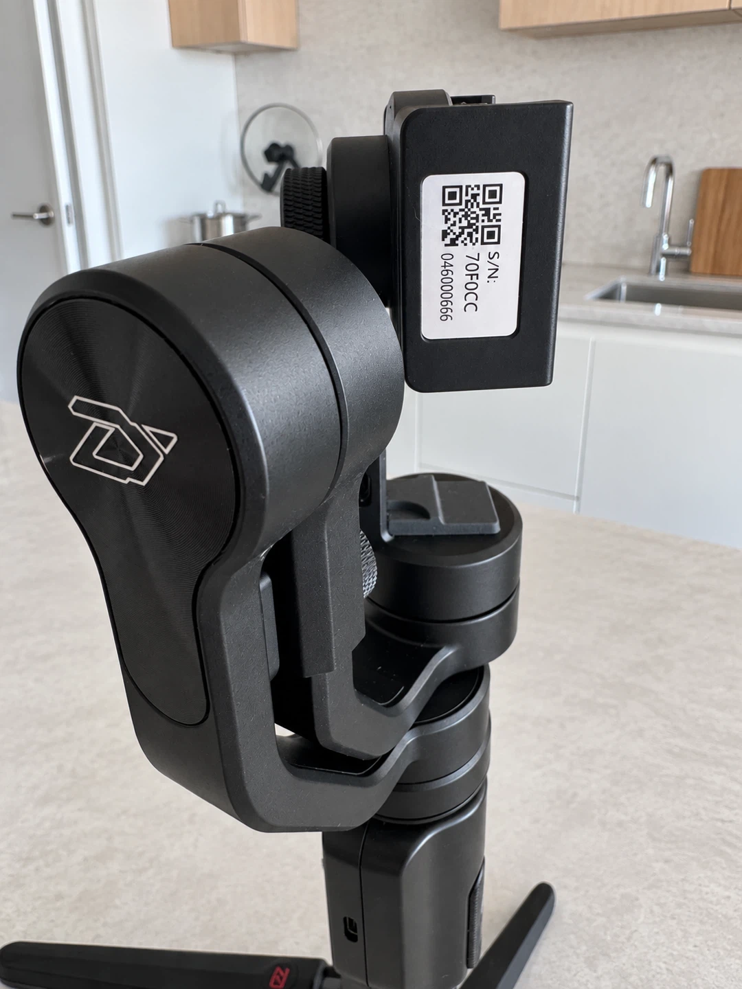 Zhiyun Smooth 4 Smartphone Gimbal - photo 3