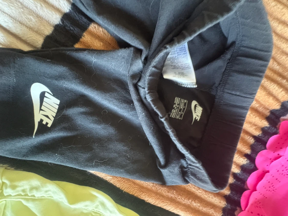 Girls Assorted Shorts Bundle. All 10 dollars - photo 2