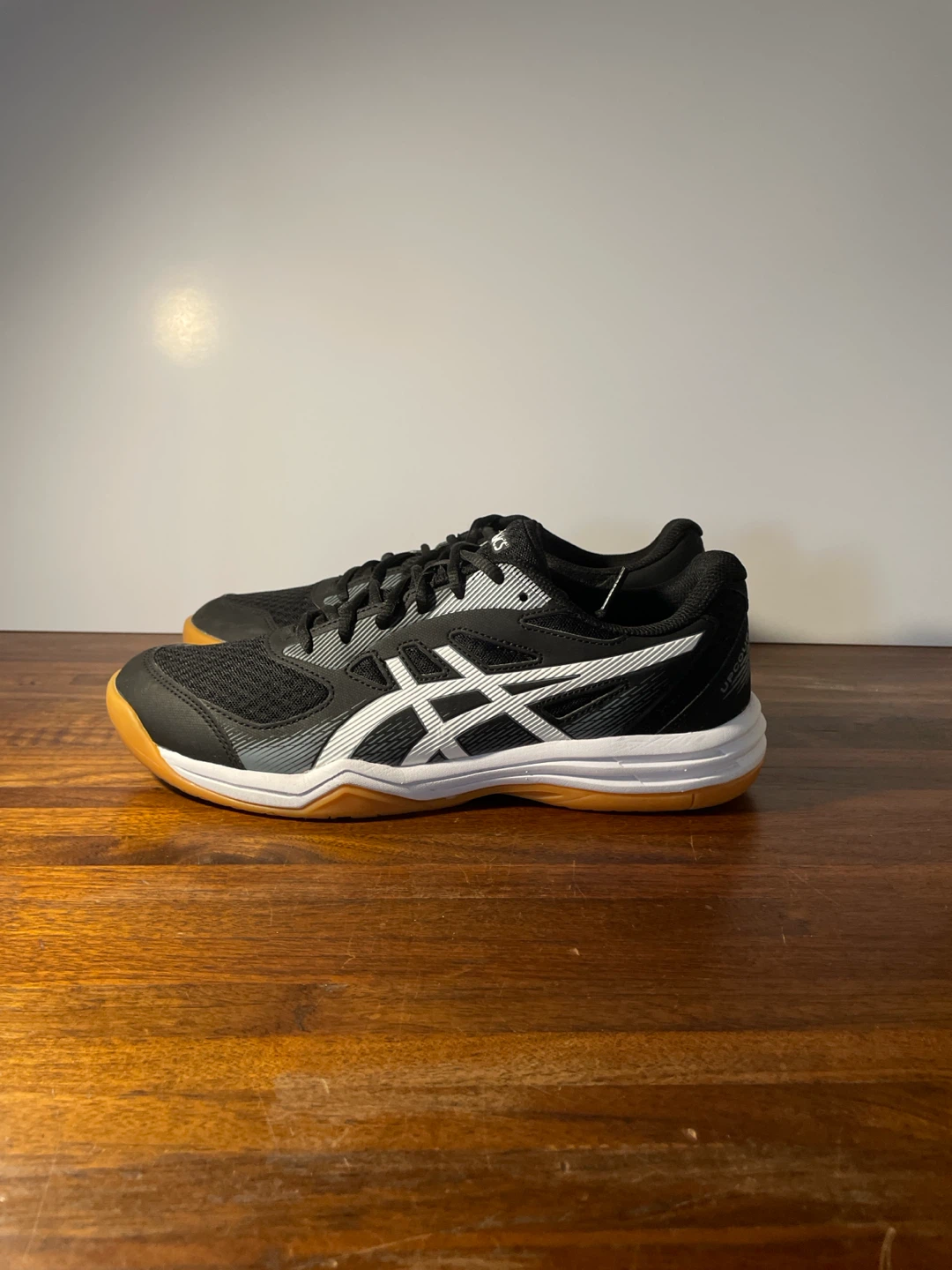 Asics Upcourt 5 Indoor Court Shoes