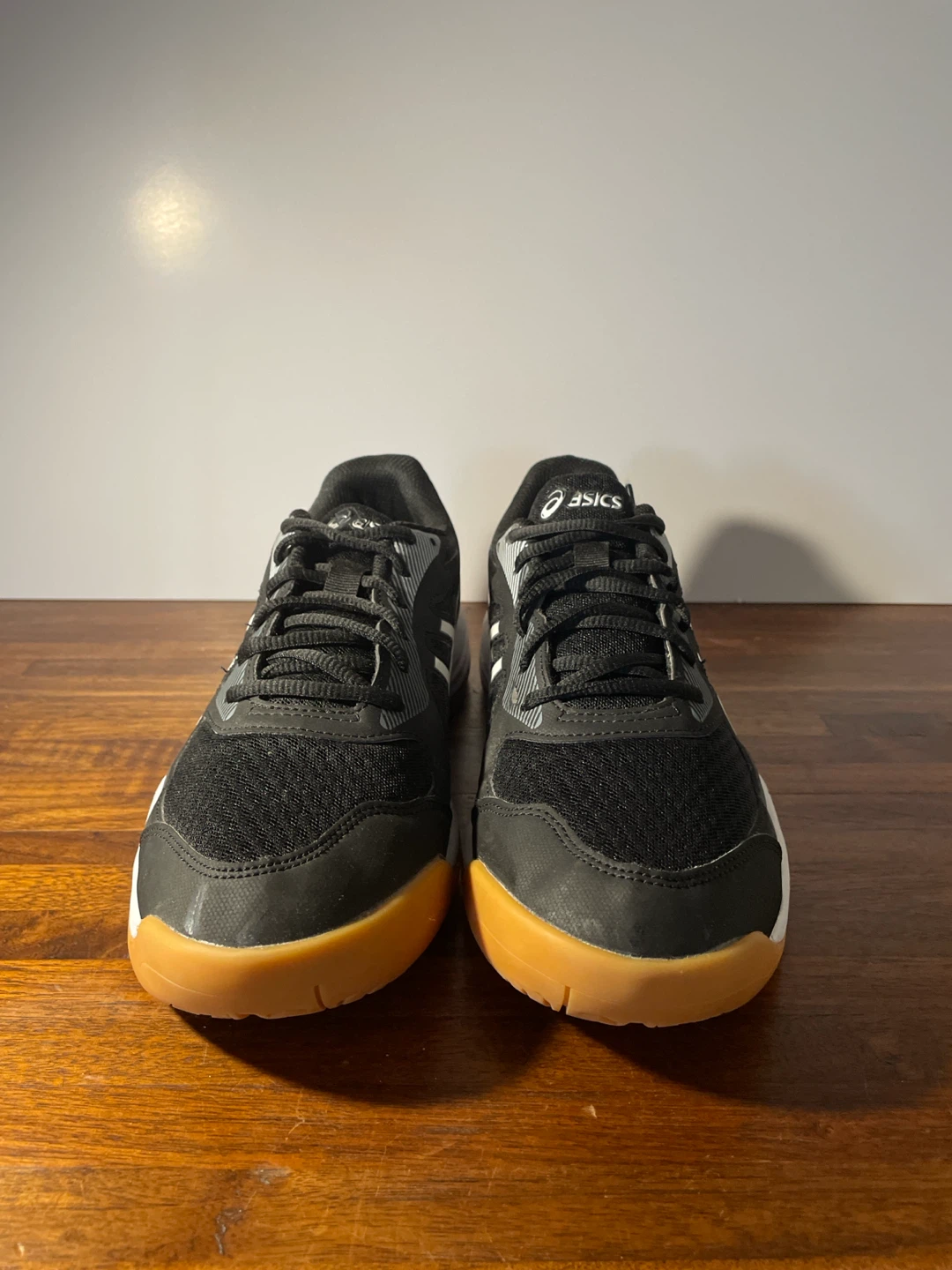 Asics Upcourt 5 Indoor Court Shoes - photo 4