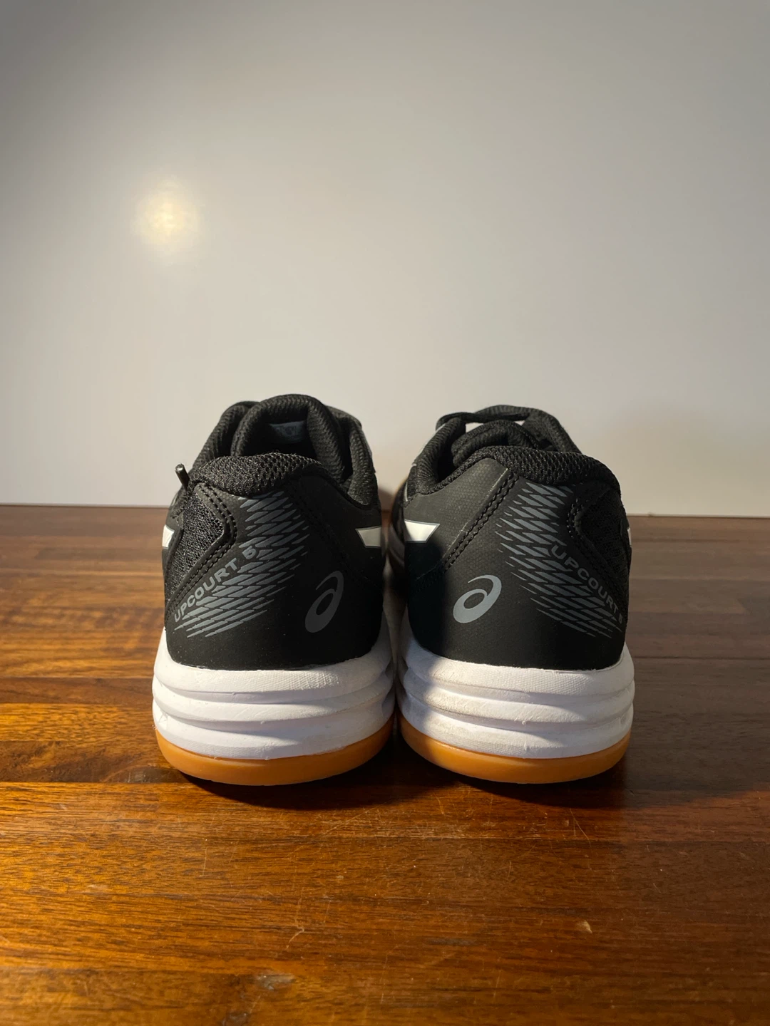 Asics Upcourt 5 Indoor Court Shoes - photo 5