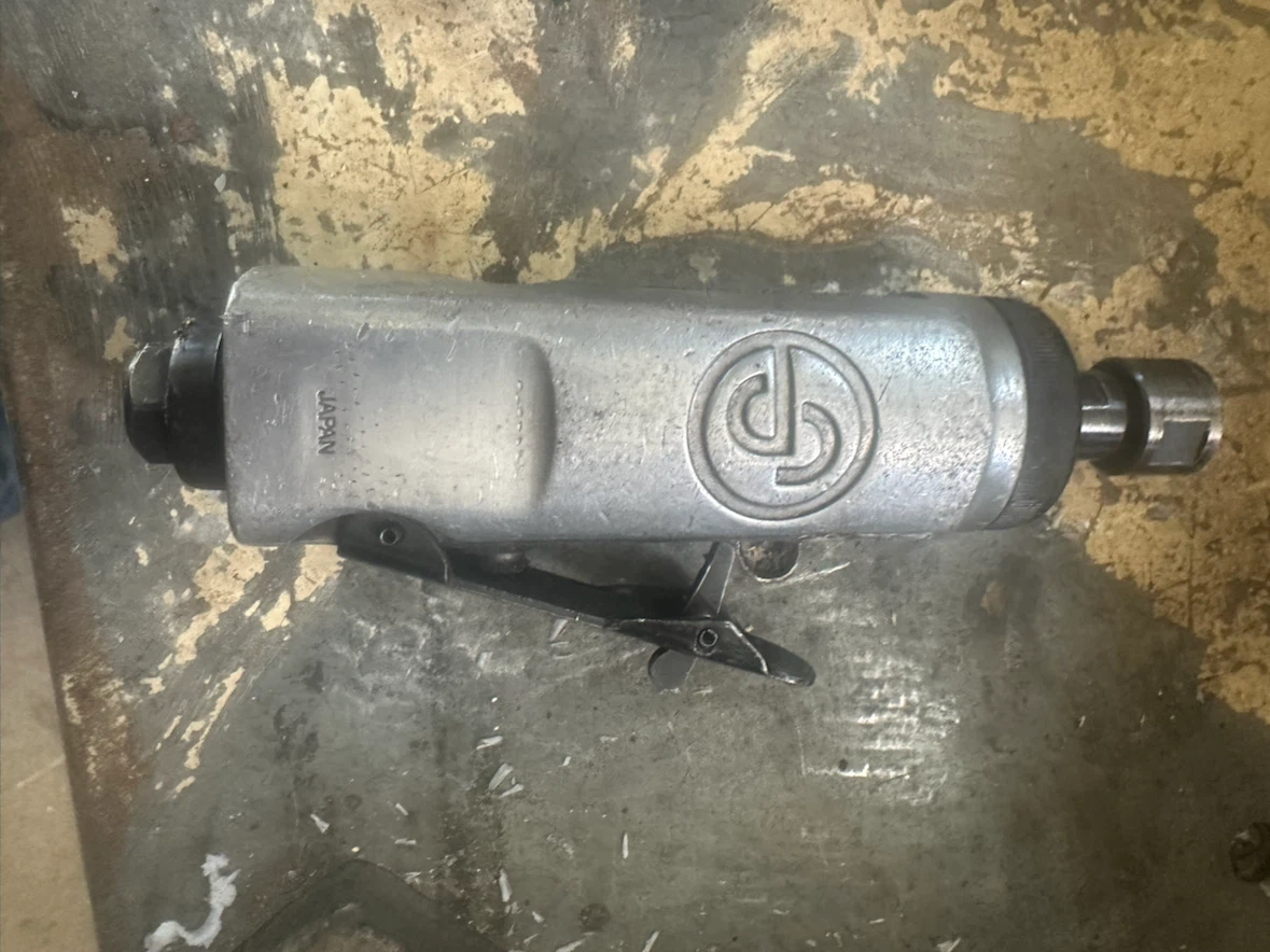 Chicago Pneumatic CP860 Air Die Grinder