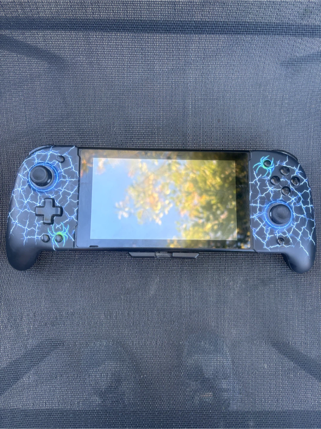 Nintendo switch 1 with Pokemon games bundle deal - photo 2