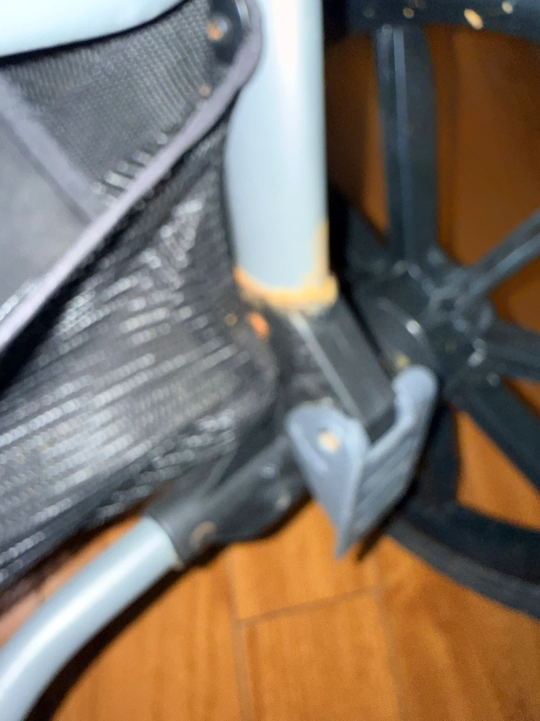 Evenflo Jogging Stroller - photo 3