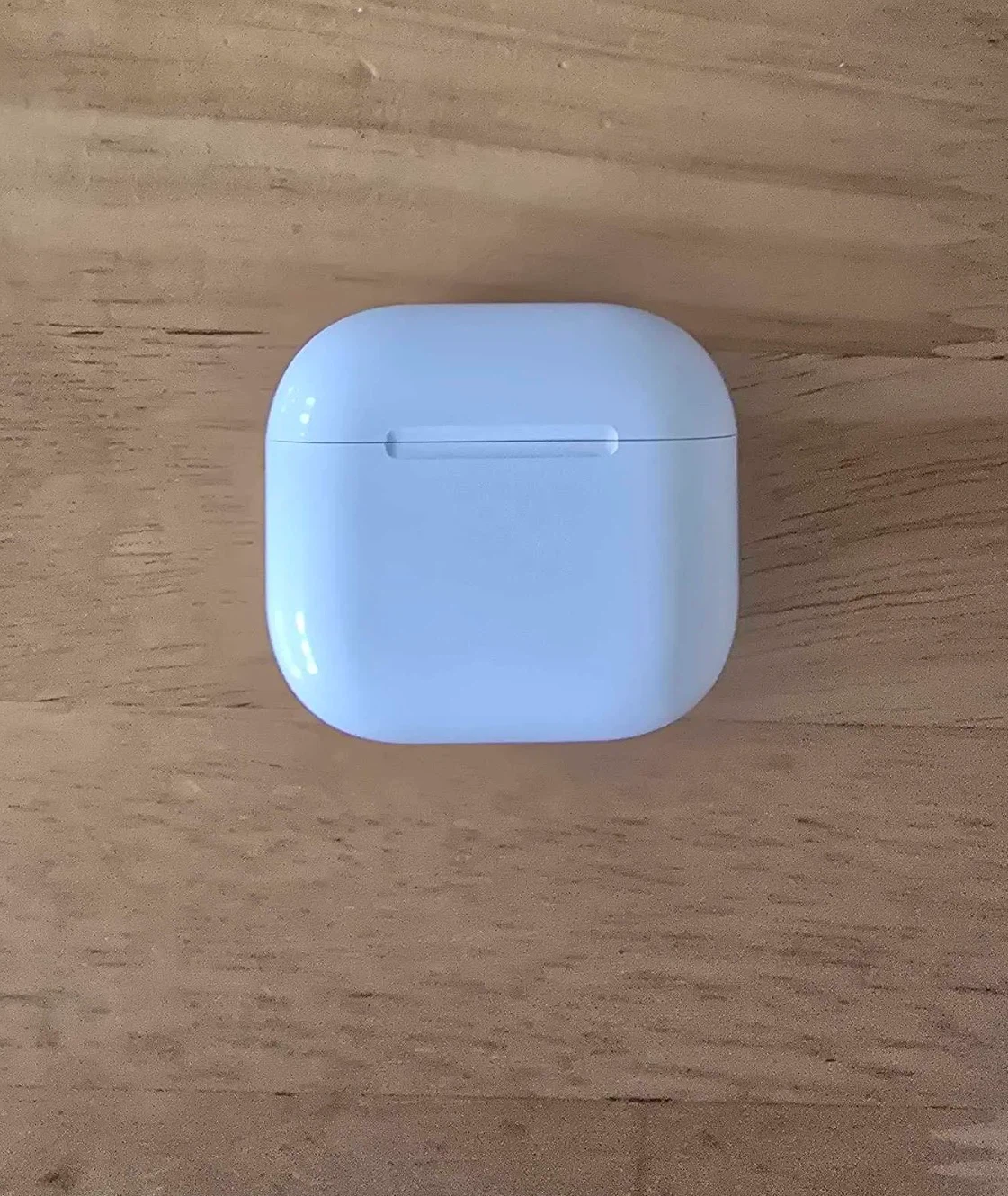 AirPods 4 ANC - photo 2