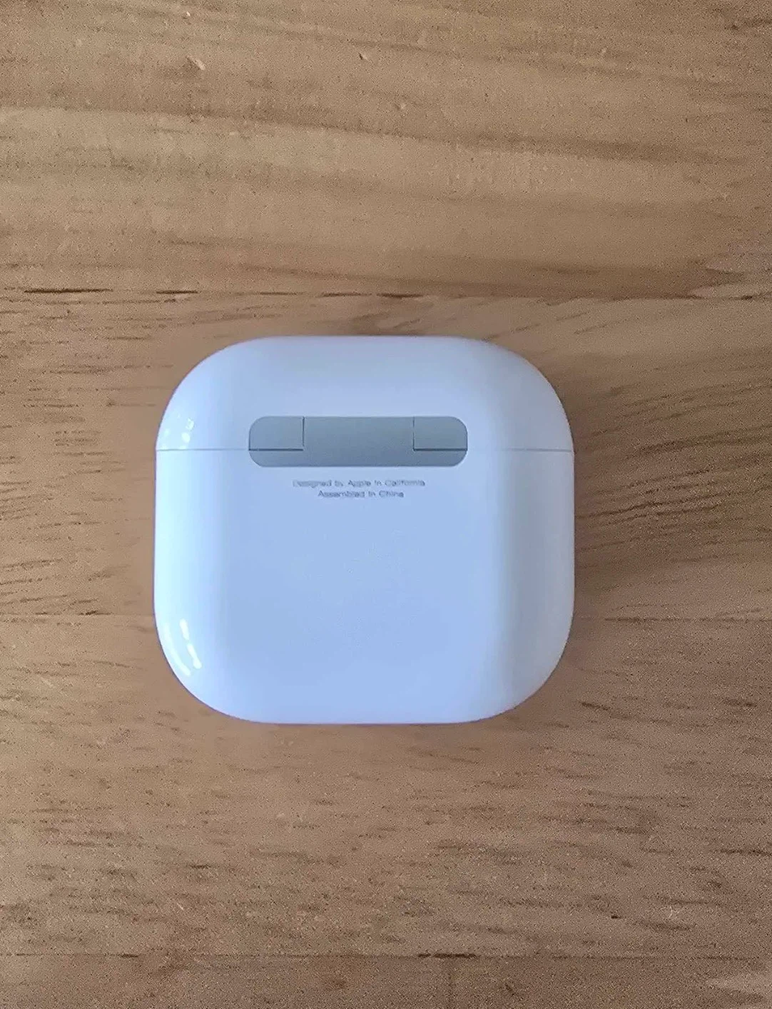 AirPods 4 ANC - photo 3