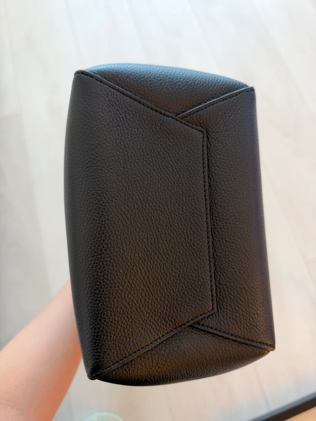 Celine Sangle Bucket Bag small - photo 5