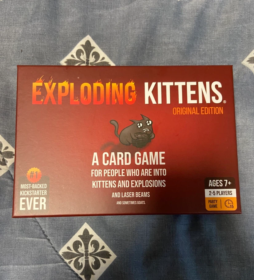 Assorted Board and Card Games - photo 2