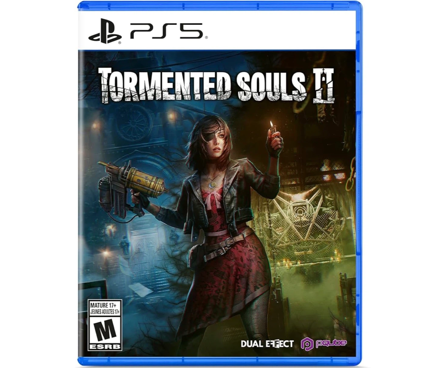 Tormented Souls II for PS5