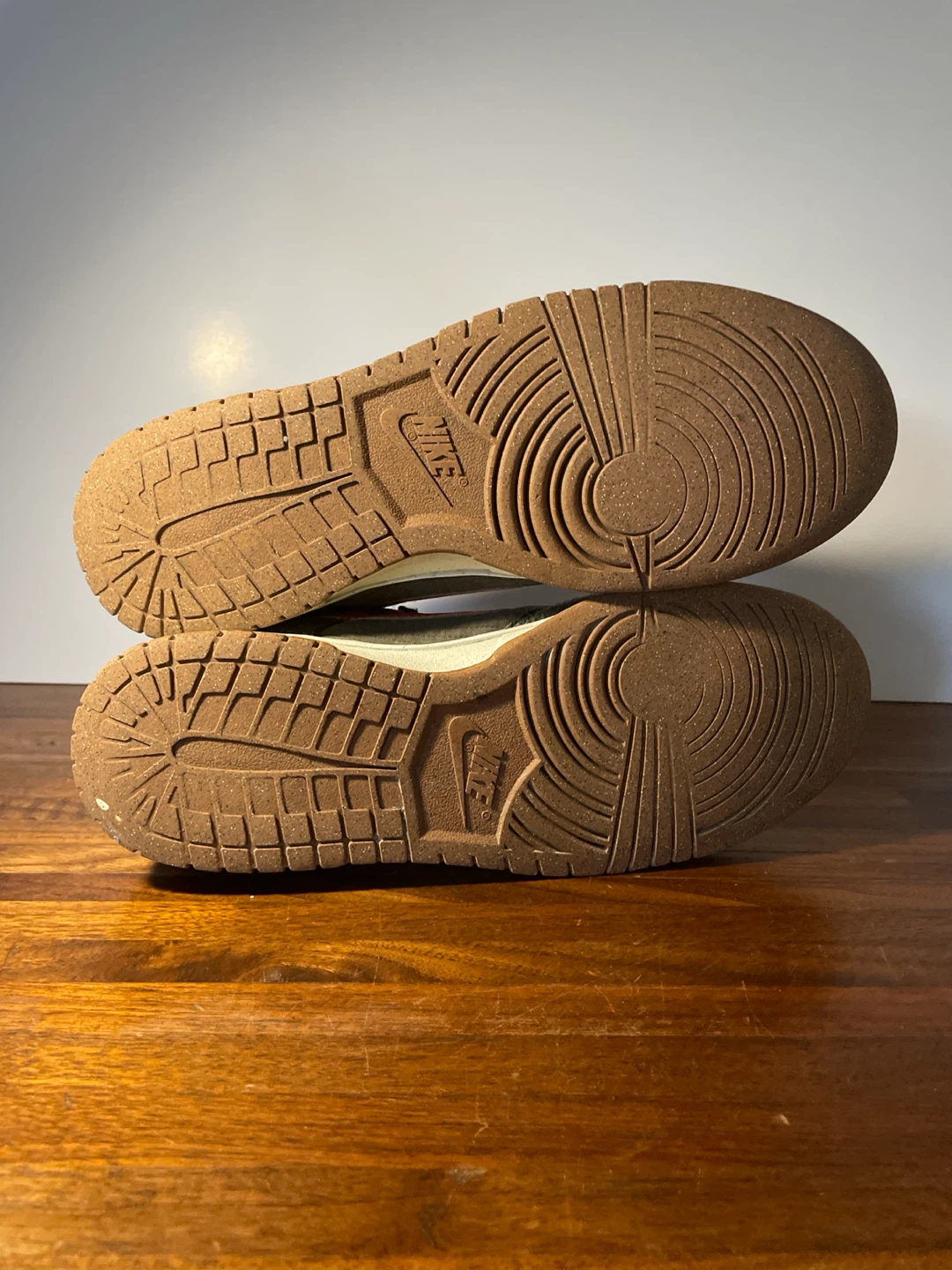 Nike dunks "Toasty" - photo 5