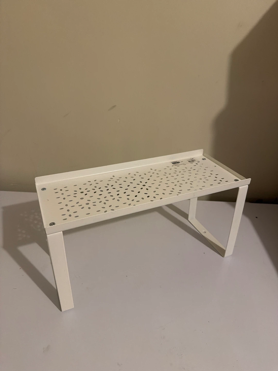 IKEA VARIERA Shelf Insert