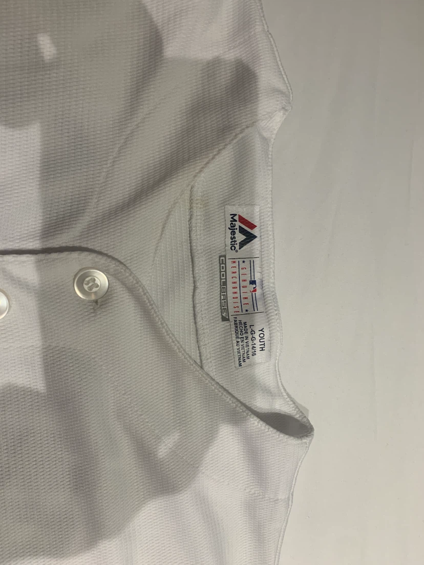 Toronto Blue Jays Donaldson Jersey - photo 3