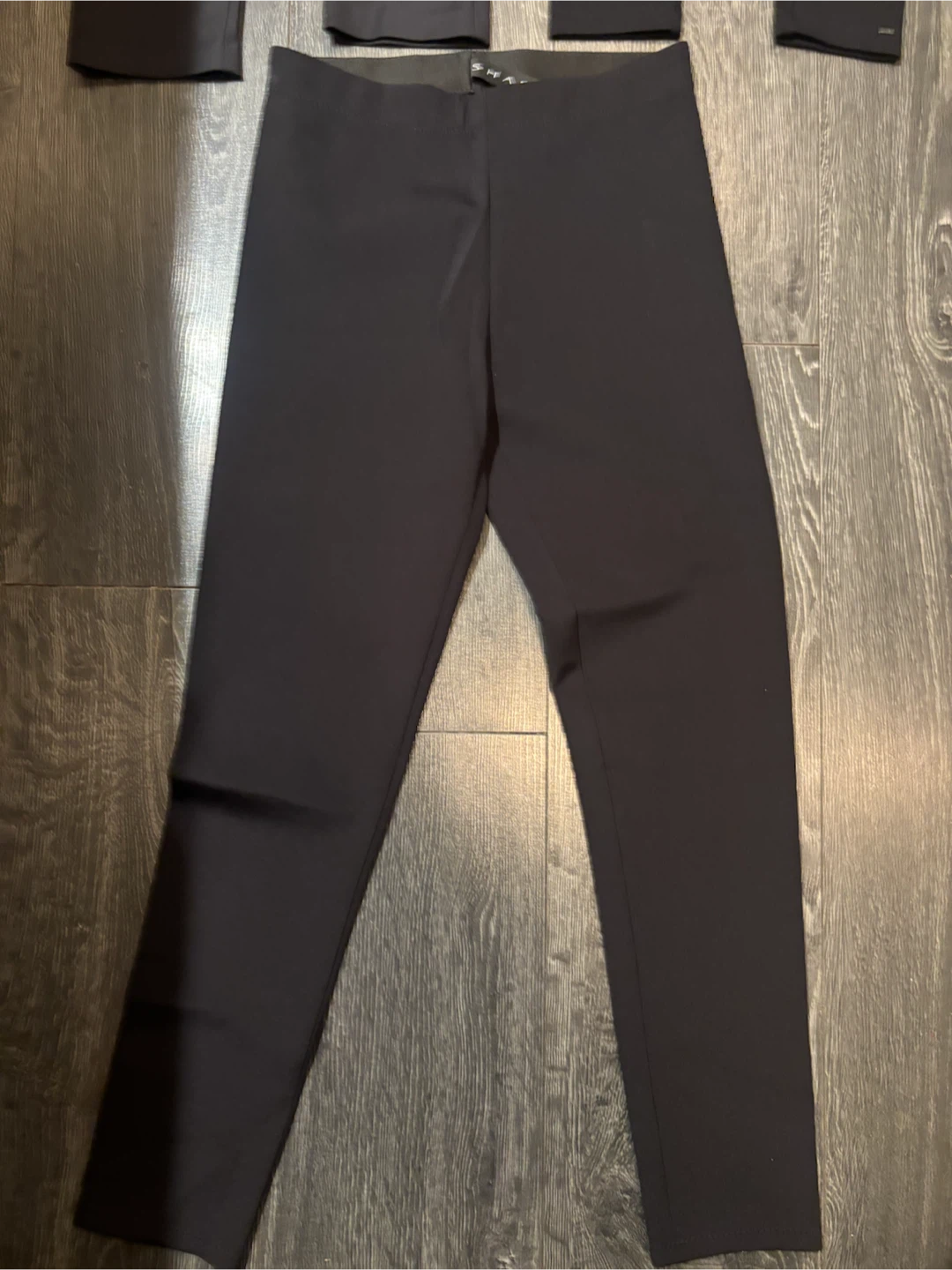 NEW 3 Pairs Womens Tights XS (Saks & Shan plus Free 1 ) - photo 2