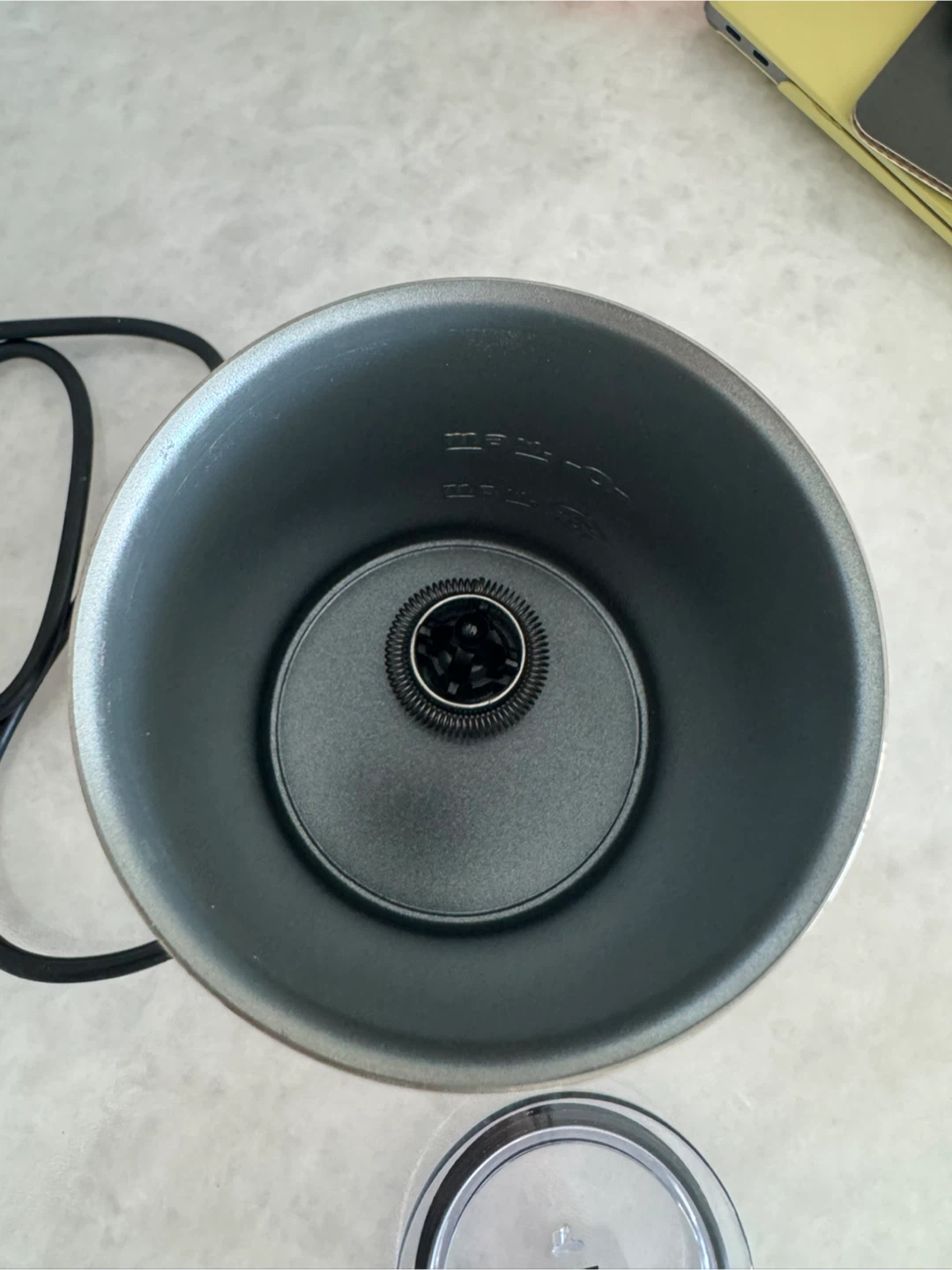 Nespresso Aeroccino Milk Frother - photo 2
