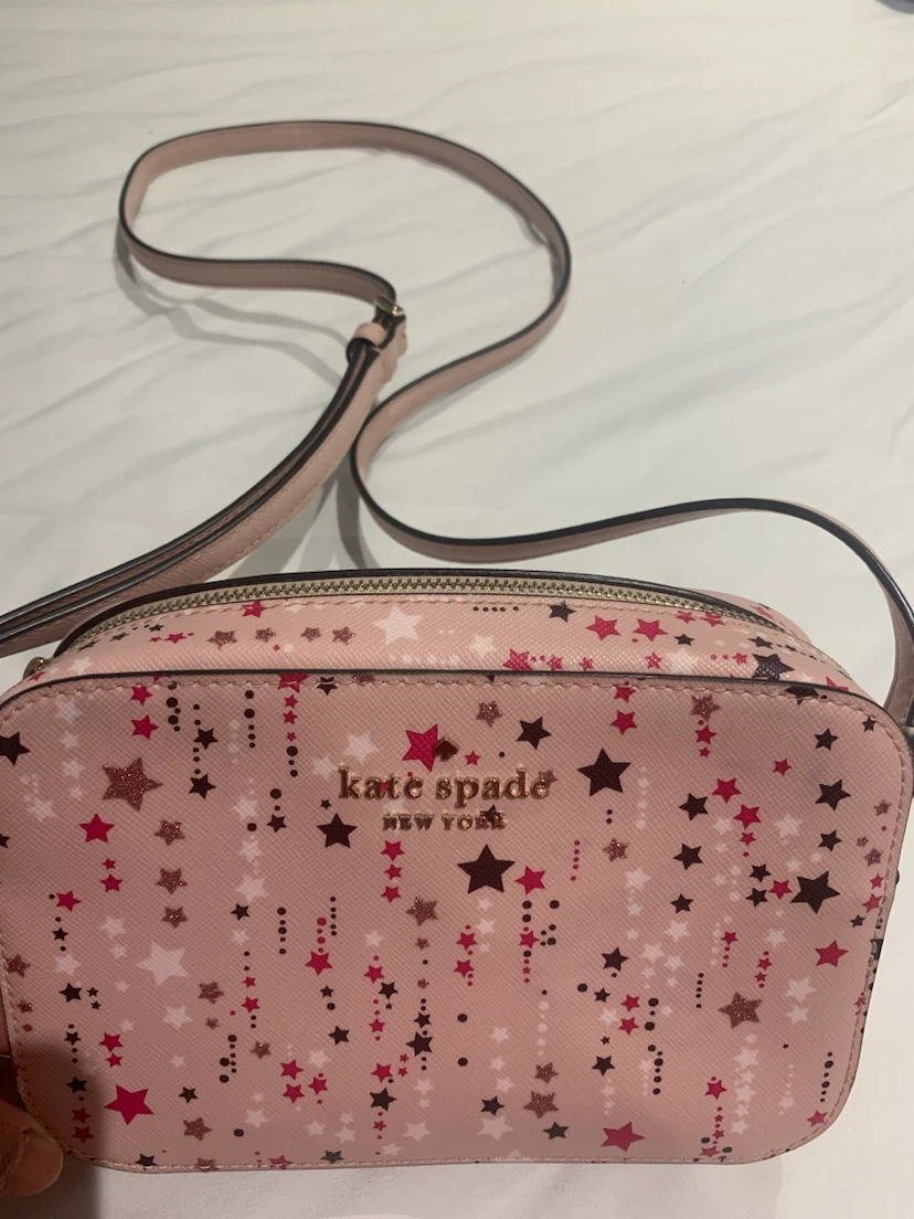 Kate Spade New York Star Print Crossbody Bag - photo 2