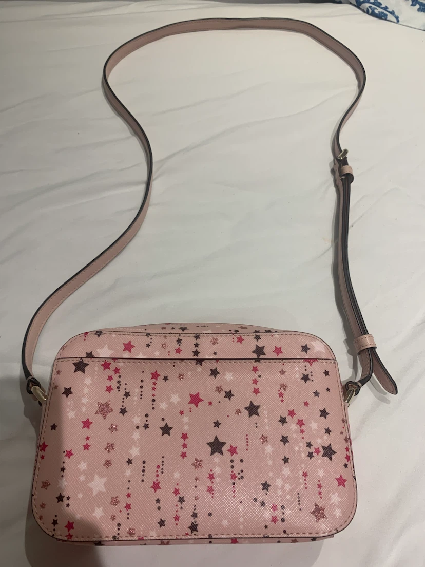 Kate Spade New York Star Print Crossbody Bag - photo 3